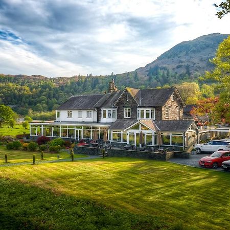 The Grand At Grasmere Hotel Buitenkant foto