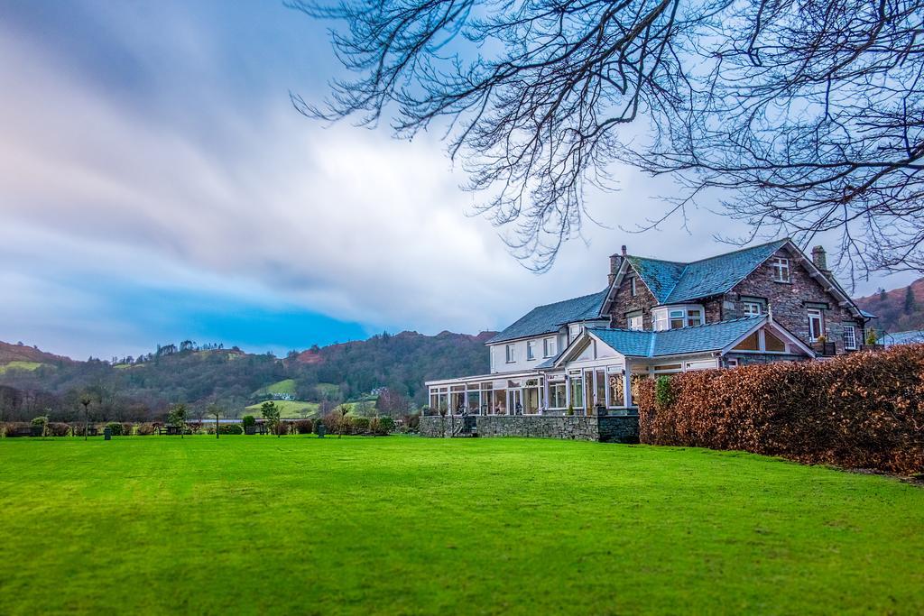 The Grand At Grasmere Hotel Buitenkant foto