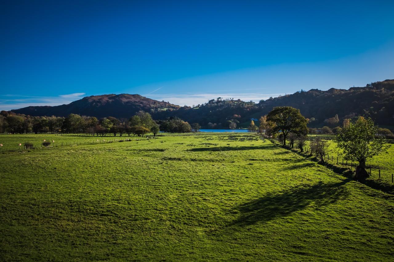 The Grand At Grasmere Hotel Buitenkant foto