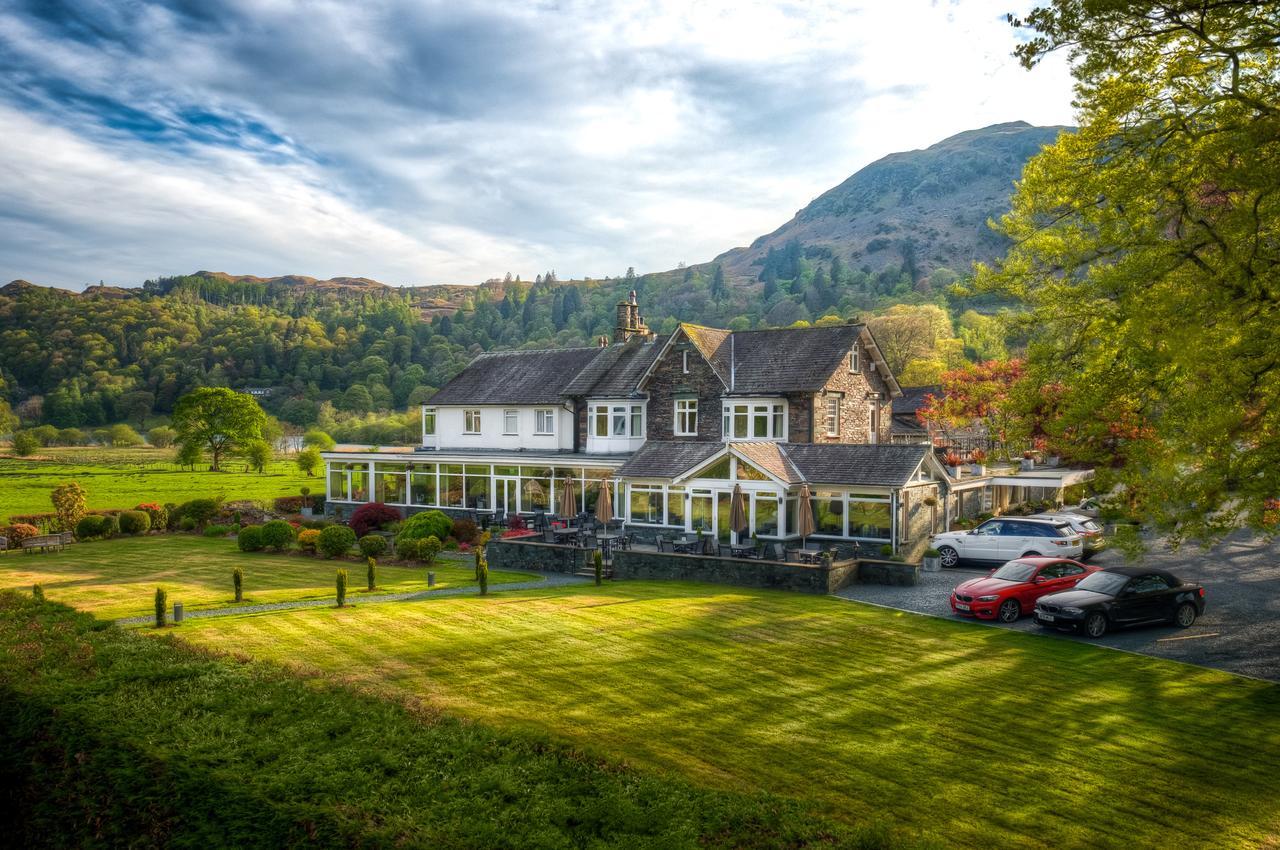 The Grand At Grasmere Hotel Buitenkant foto